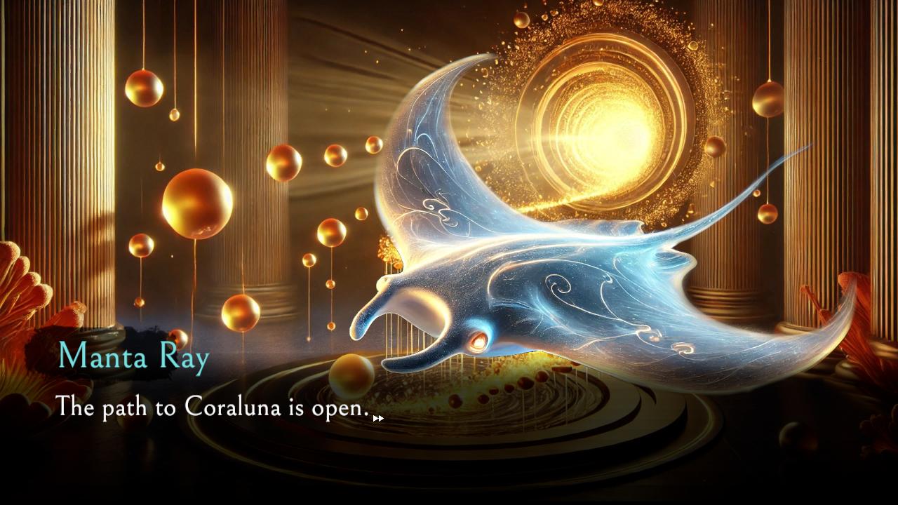 Under the Sea: A Hidden World of Wonders