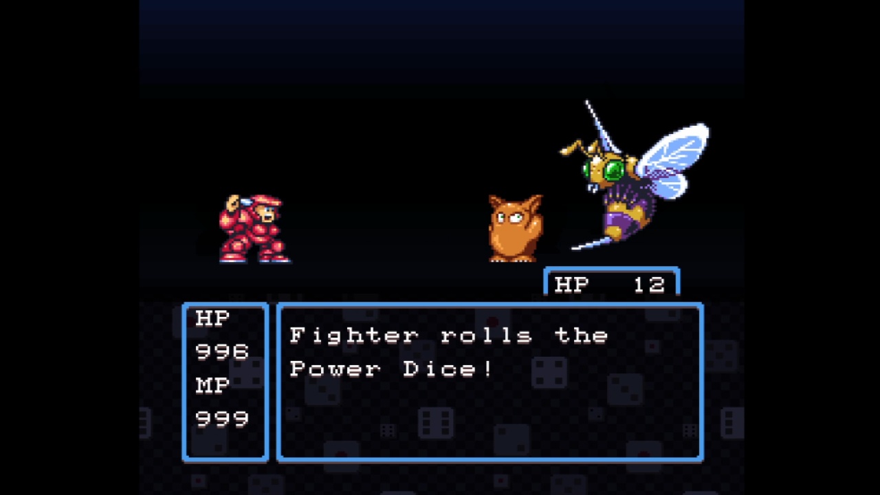 Sugoro Quest: Dice Heroes