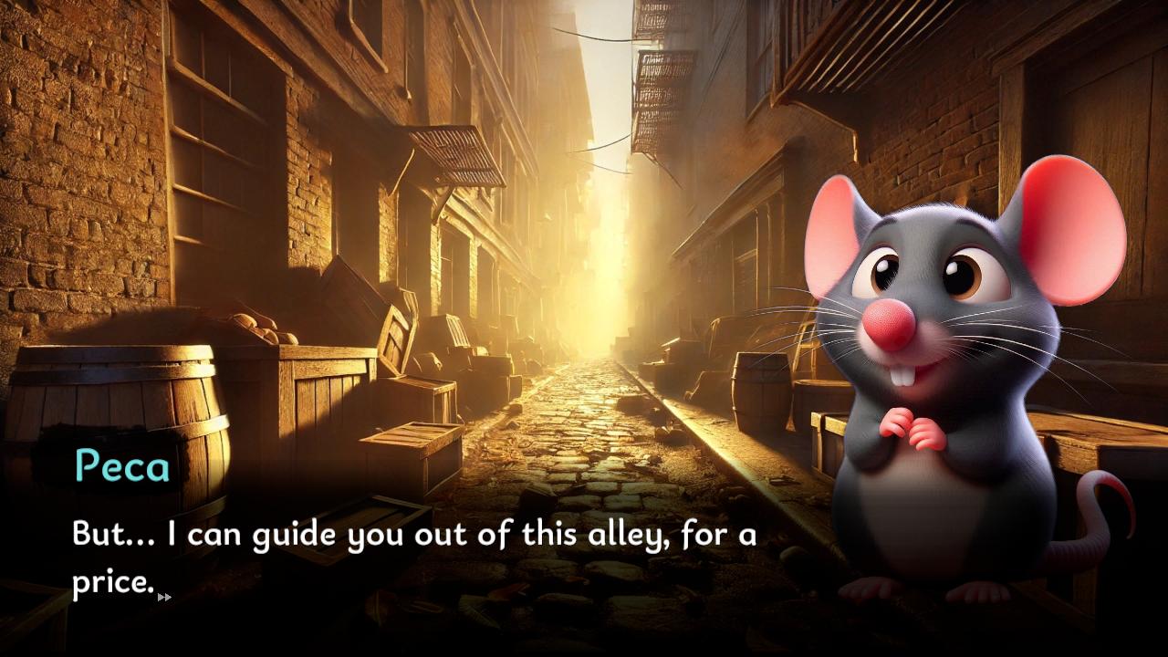 Toy Tale: The Forgotten Factory