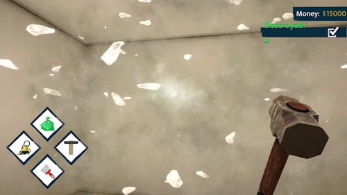 House Mansion Flipper