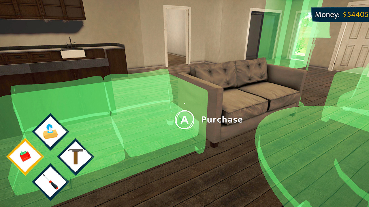 House Mansion Flipper