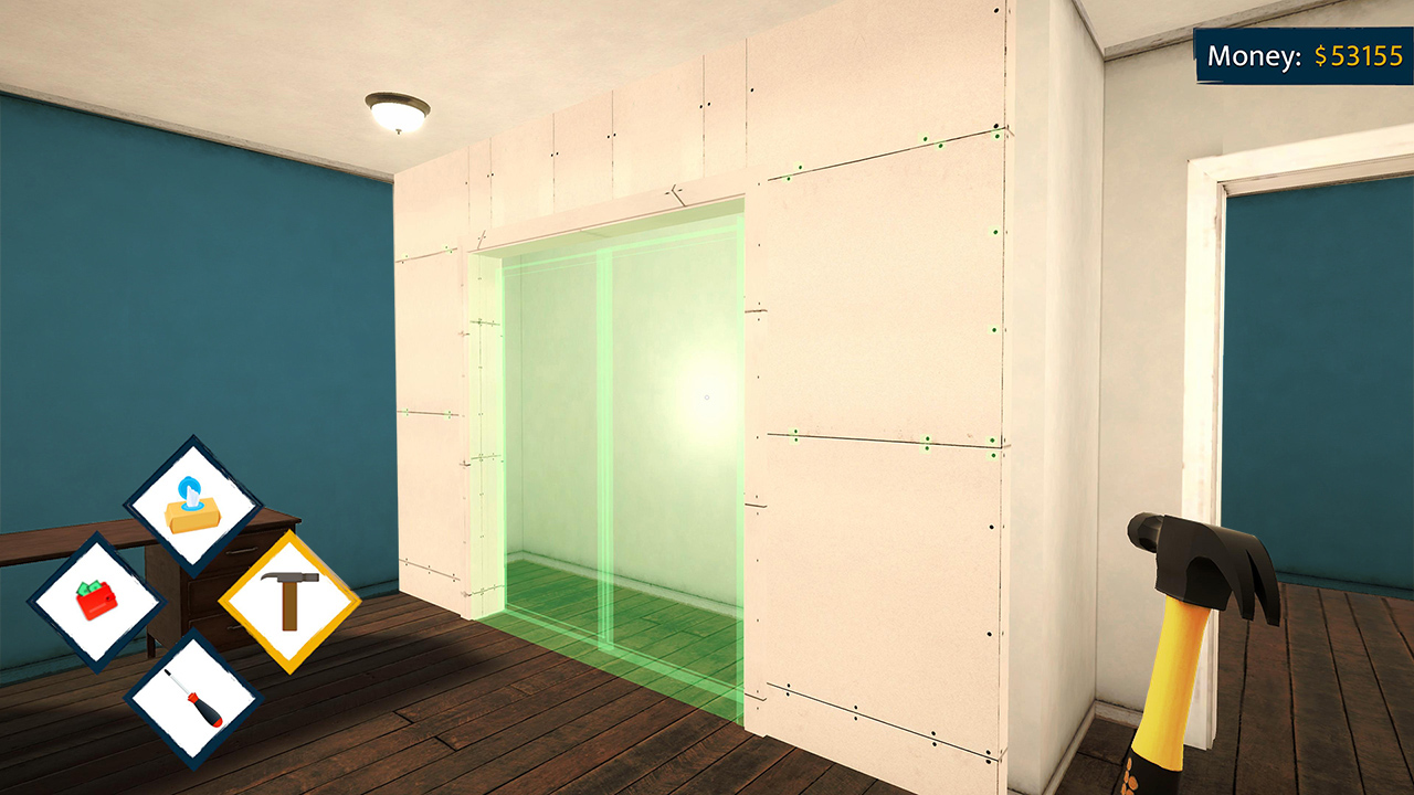 House Mansion Flipper