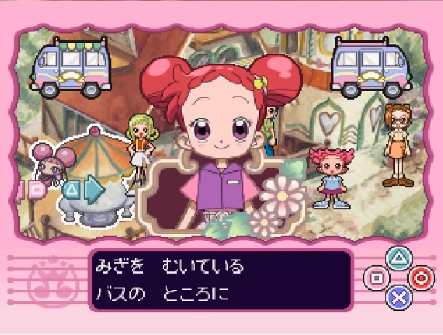 Kids Station: Motto! Oja Majo Do-Re-Mi – Mahodou Smile Party