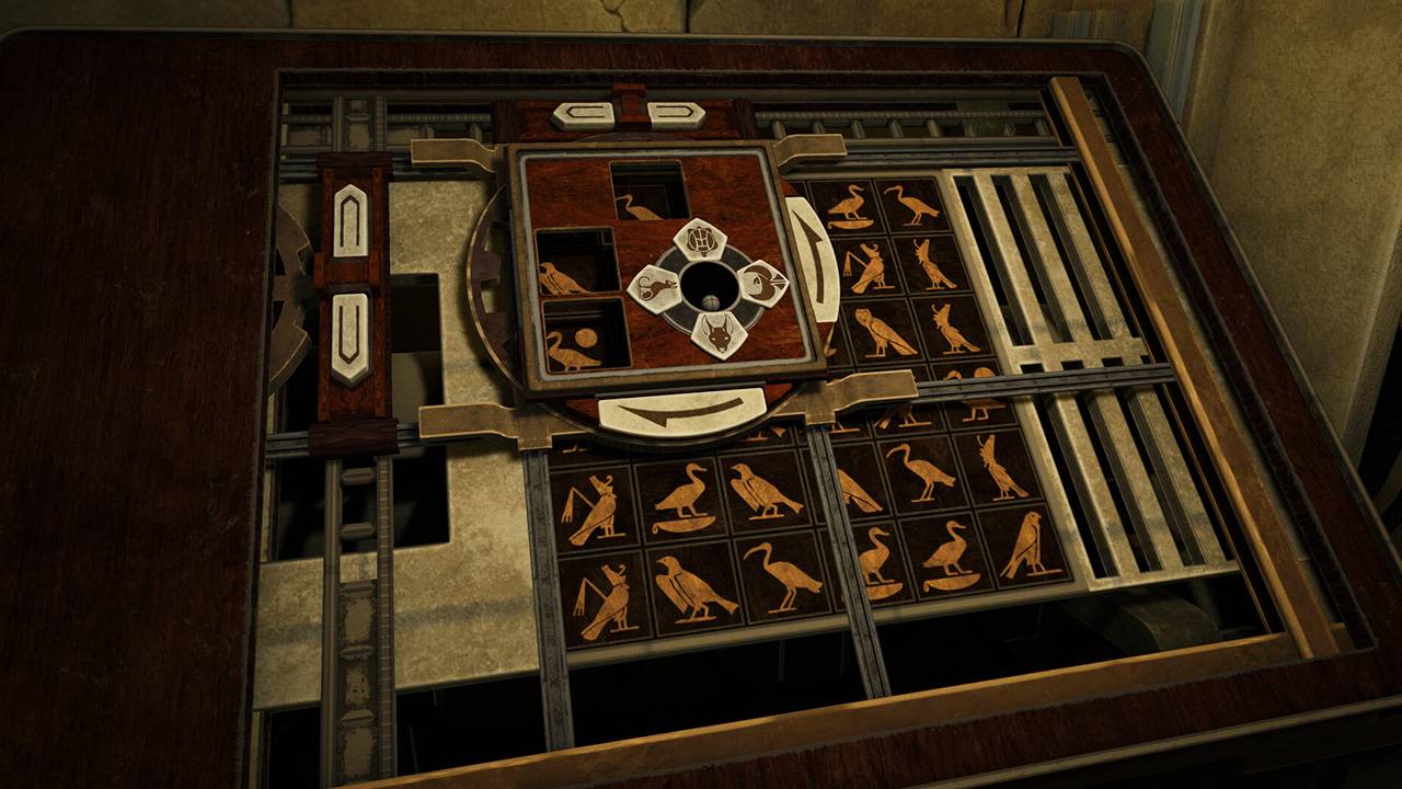 Escape Room Ultimate Duo