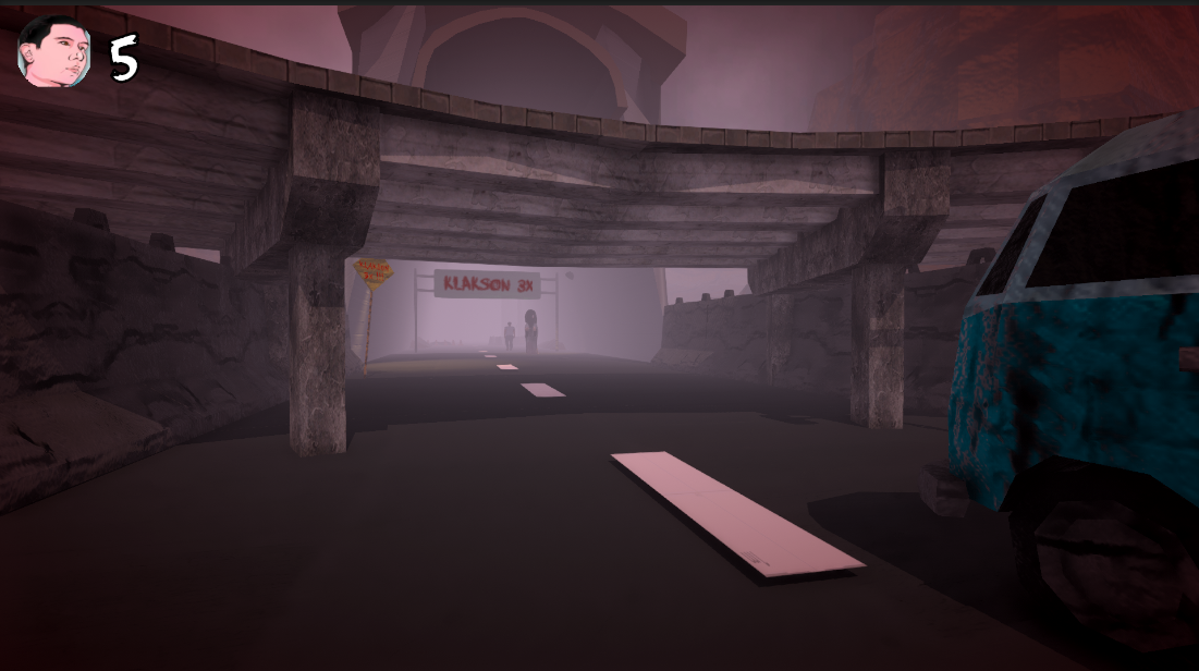 Windah Horror Adventure