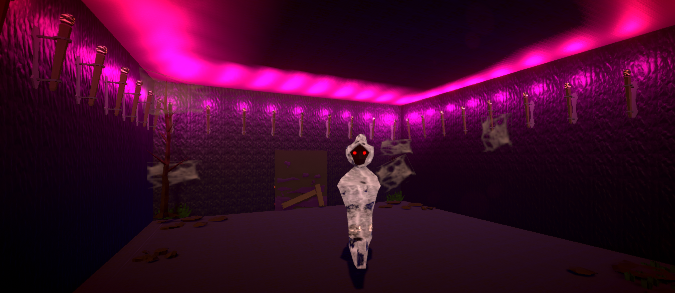 Windah Horror Adventure