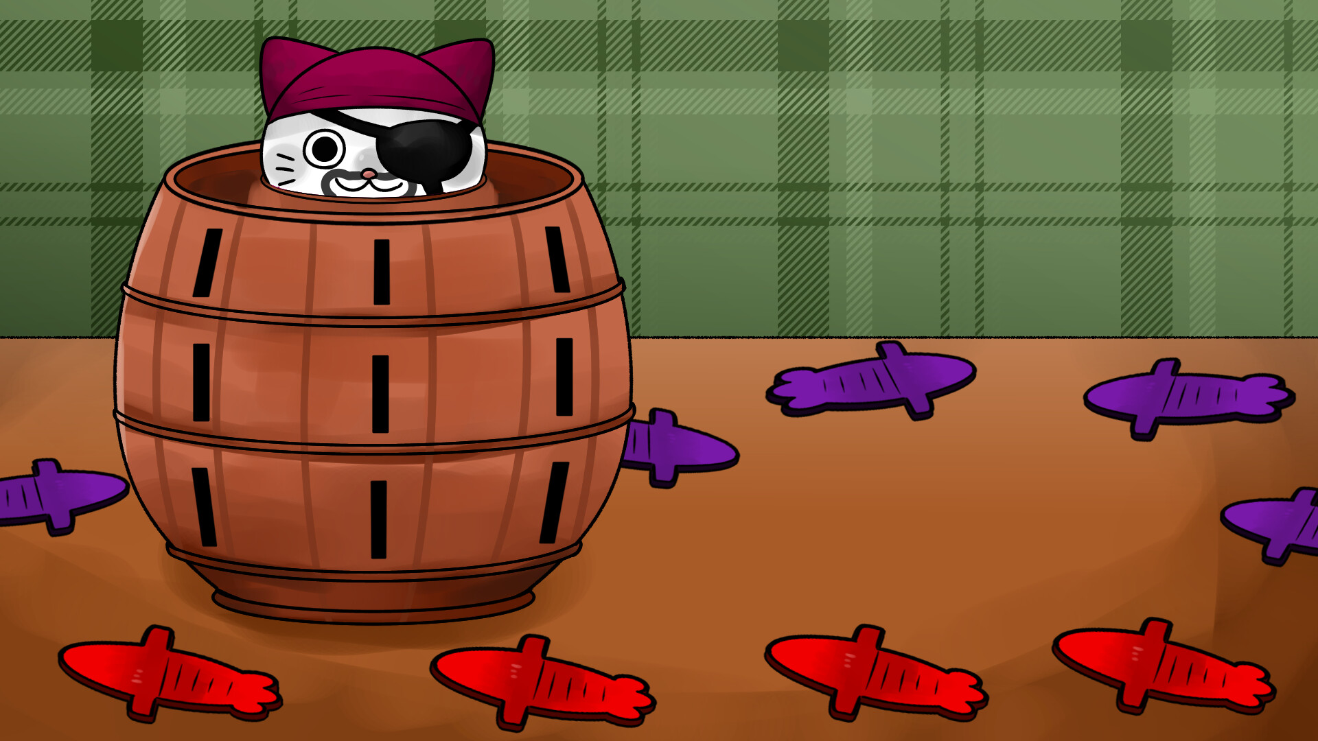 Brelok: Nezumi-tachi no Dasshutsu