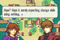 Fire Emblem: Call of the Armor