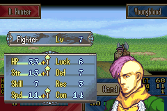 Fire Emblem: Call of the Armor