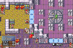 Fire Emblem: Call of the Armor