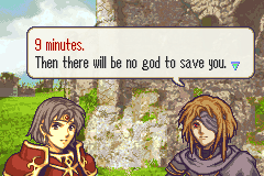 Fire Emblem: Call of the Armor