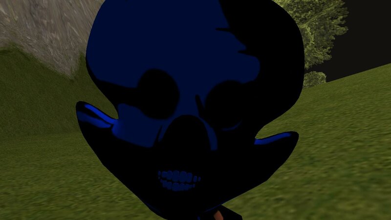 Terror Mod Ultraultimatum HD