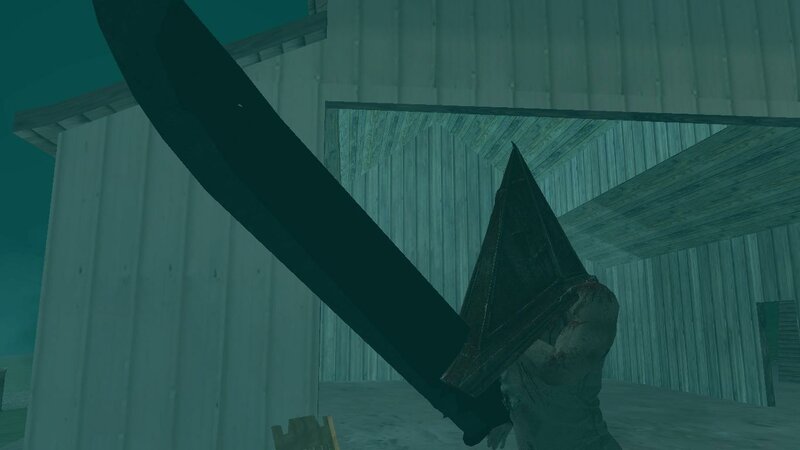 Terror Mod Ultraultimatum HD