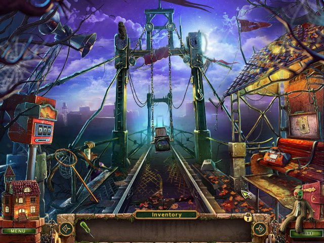 Stray Souls: Stolen Memories