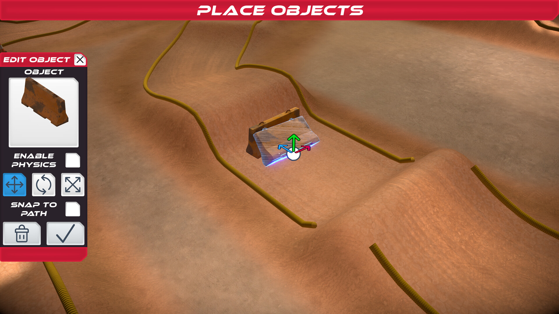 ReCharge RC: High Voltage