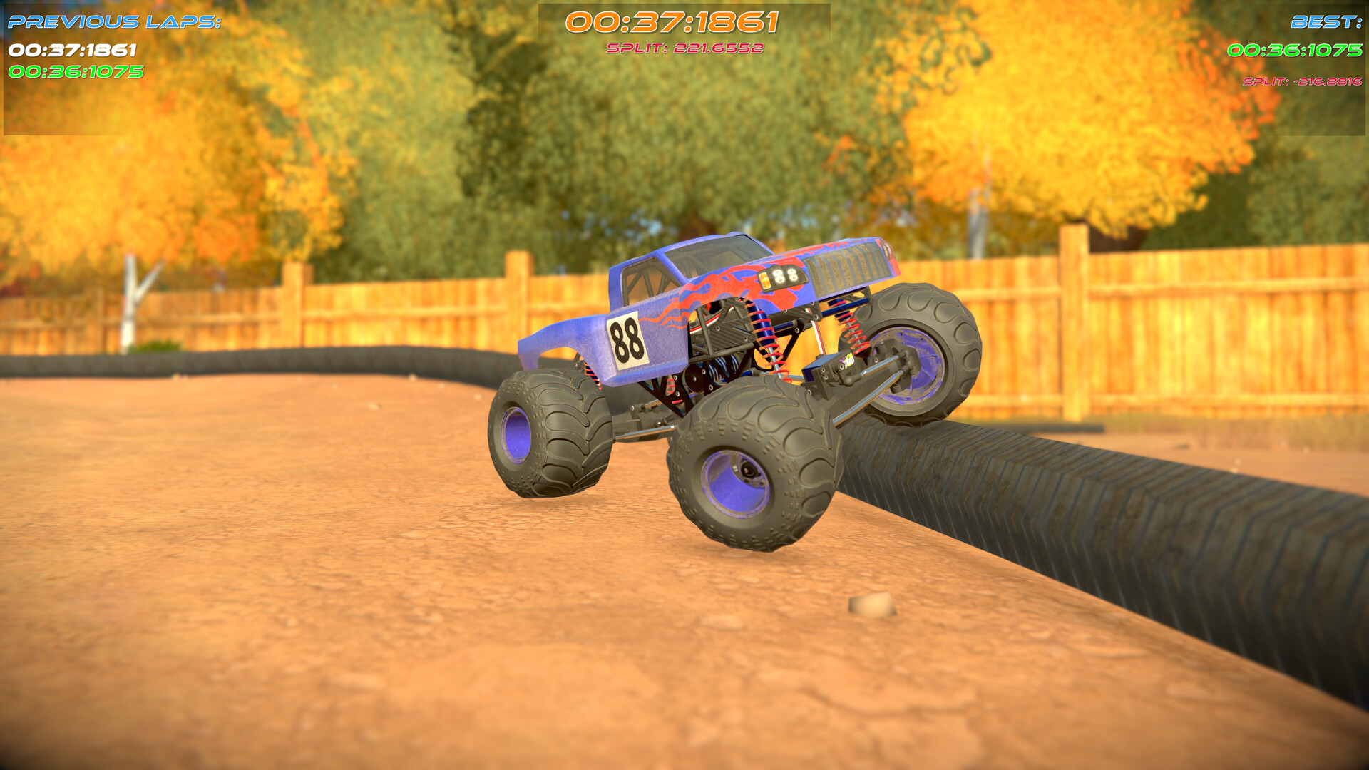 ReCharge RC: High Voltage