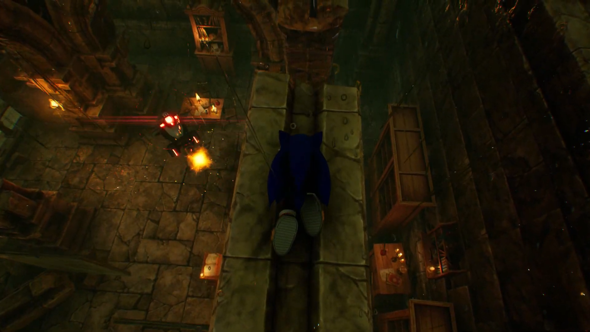 Sonic Infinity Adventure Pack Season 2