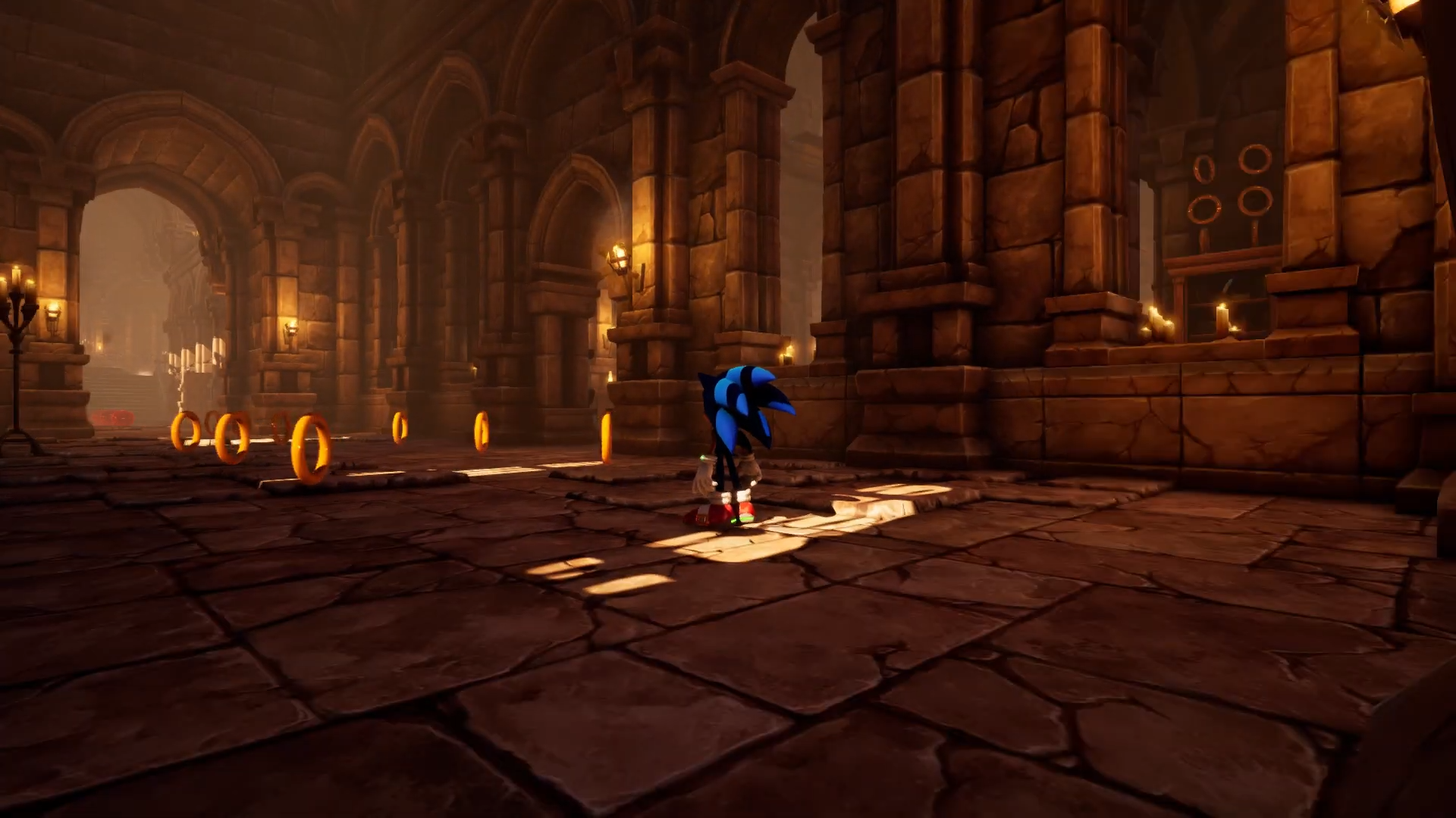 Sonic Infinity Adventure Pack Season 2