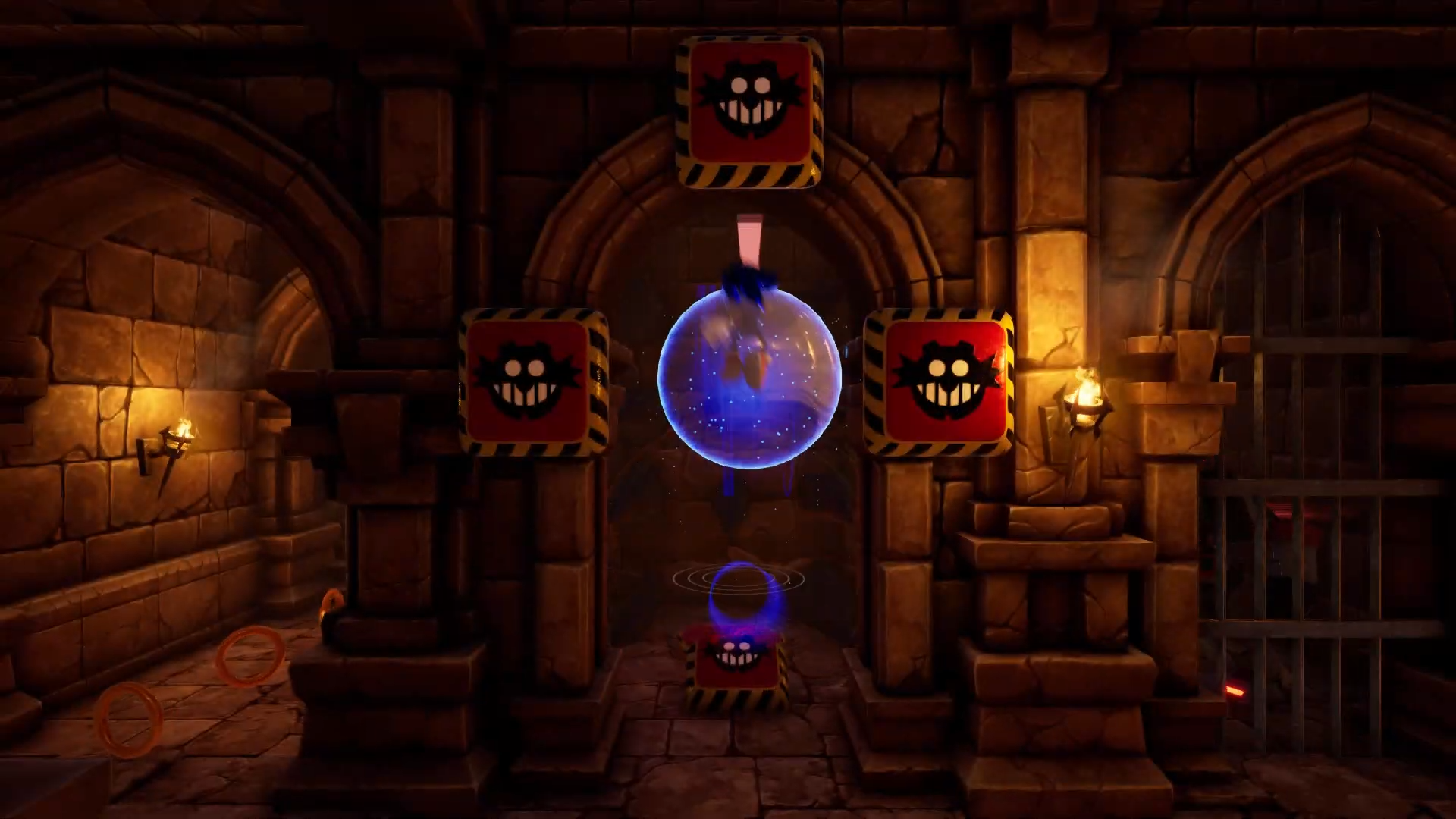 Sonic Infinity Adventure Pack Season 2