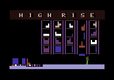High Rise