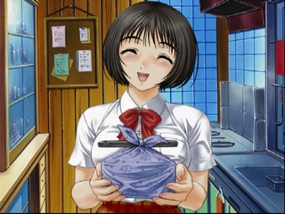 Roommate: Asami – Oku-sama wa Joshikousei
