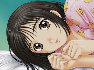 Roommate: Asami – Oku-sama wa Joshikousei