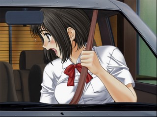 Roommate: Asami – Oku-sama wa Joshikousei