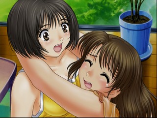 Roommate: Asami – Oku-sama wa Joshikousei