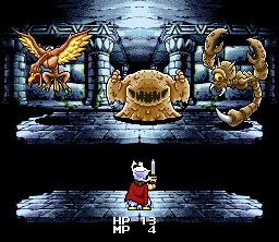 Daikaijuu Monogatari