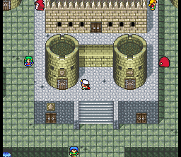 Daikaijuu Monogatari