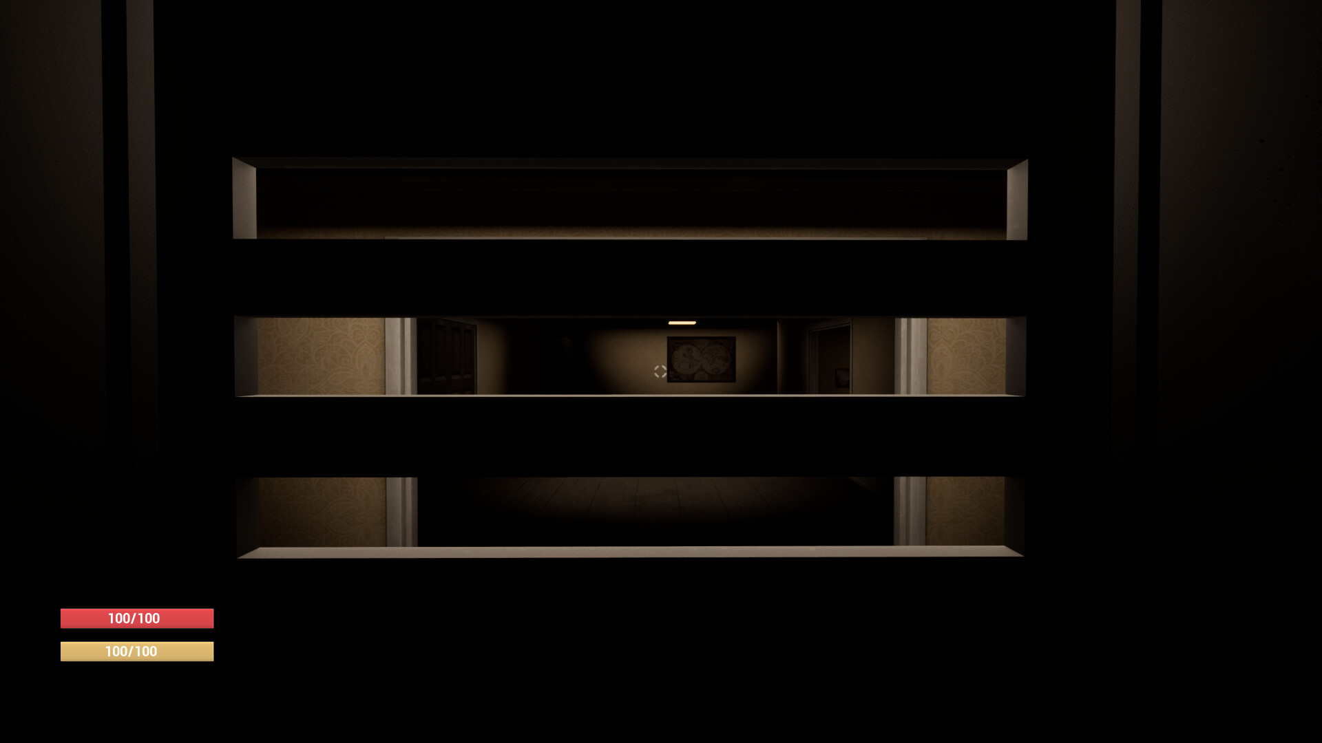 Escape from the nightmare