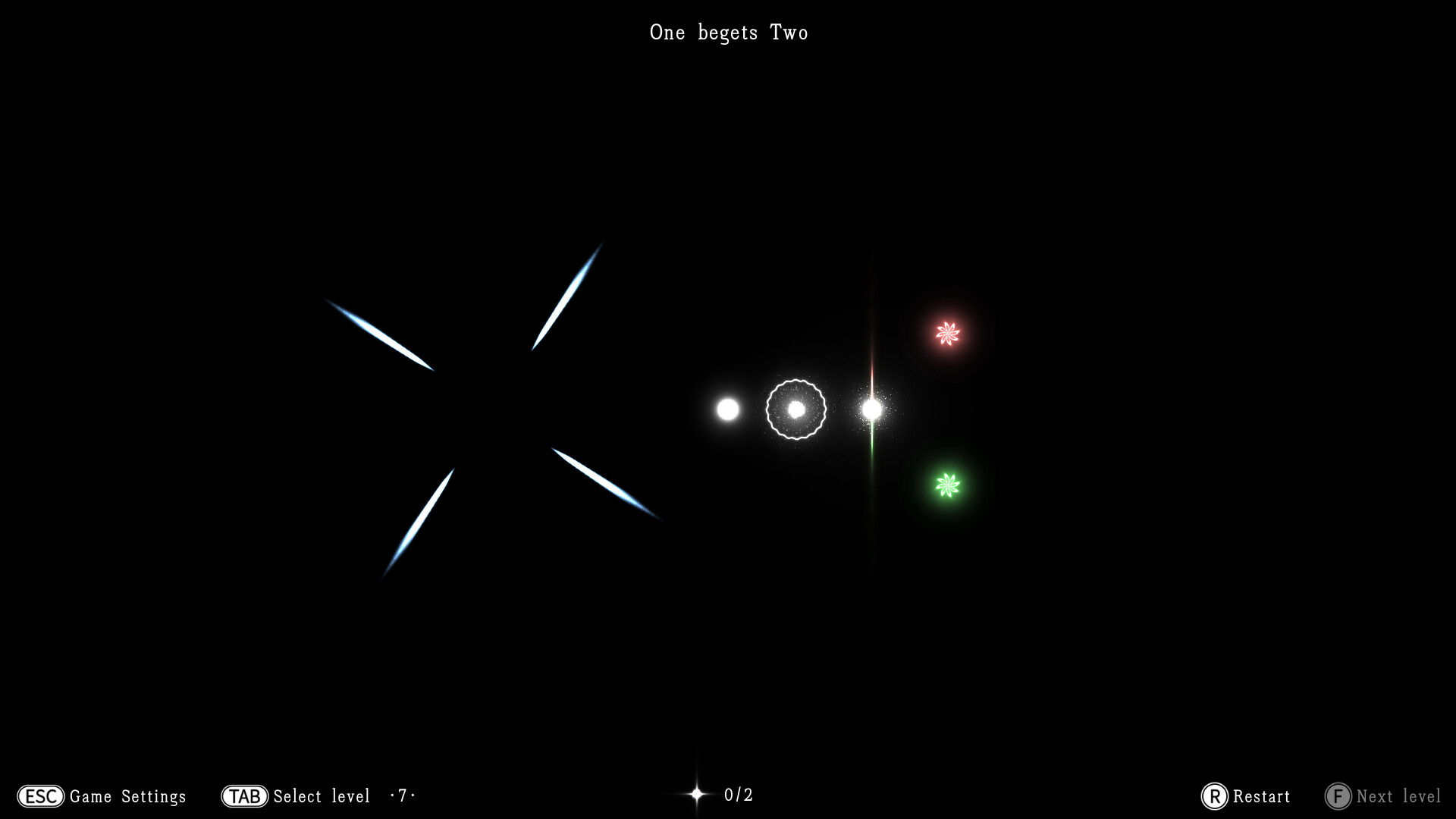 Variable Puzzle