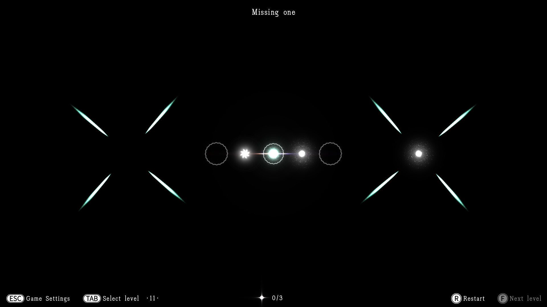 Variable Puzzle