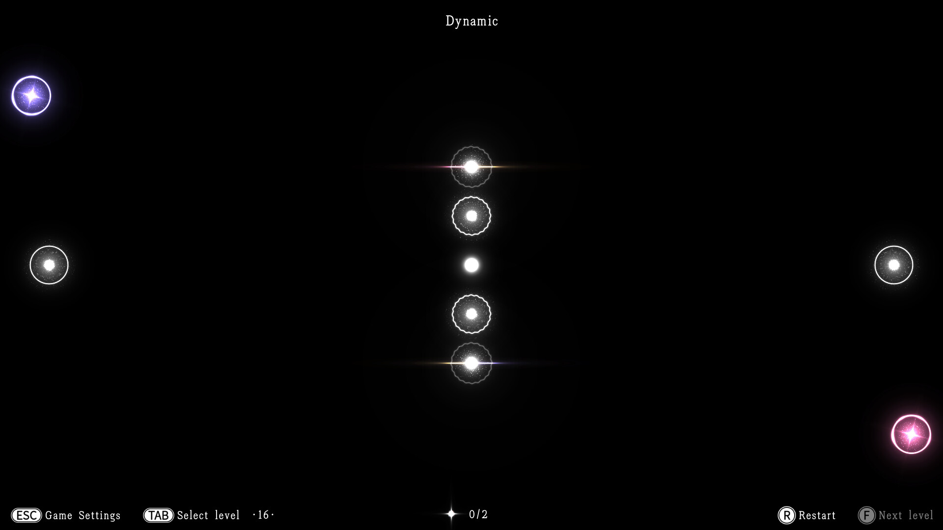 Variable Puzzle