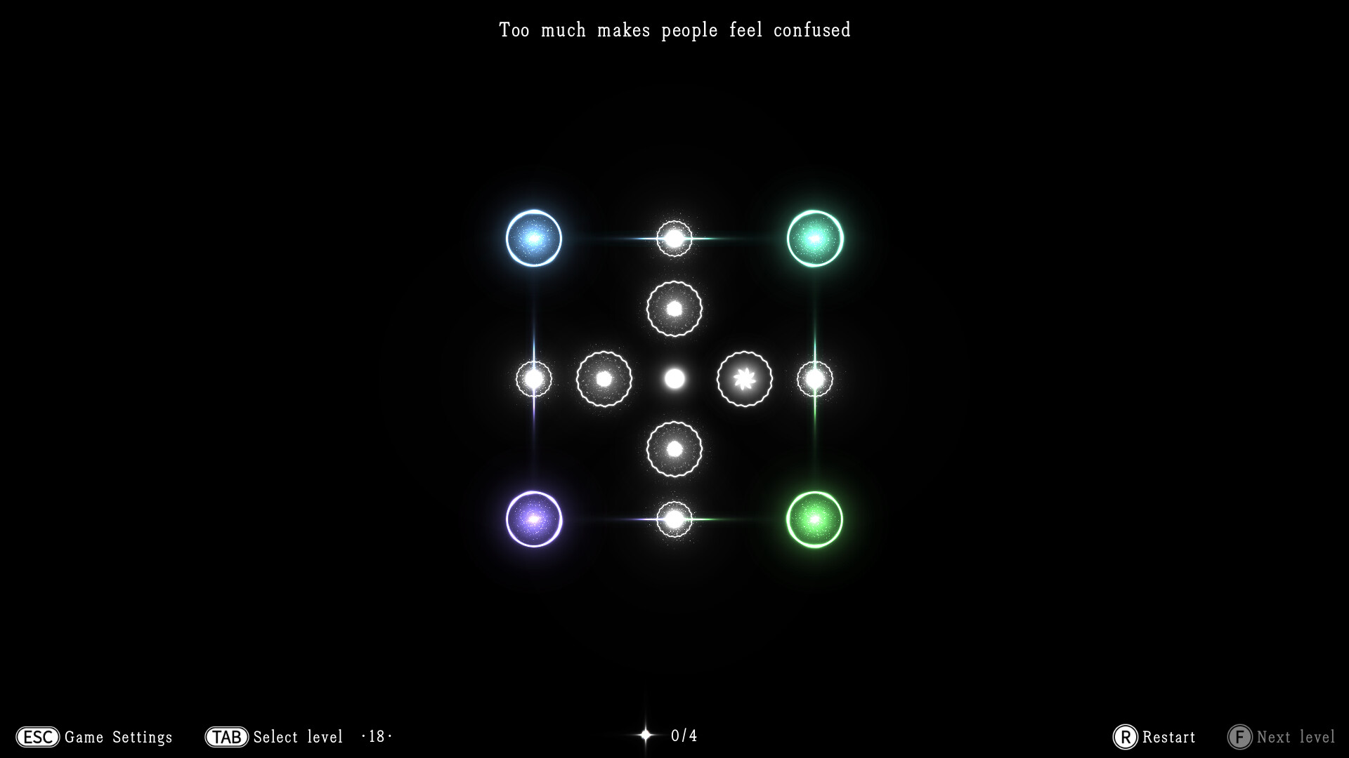 Variable Puzzle