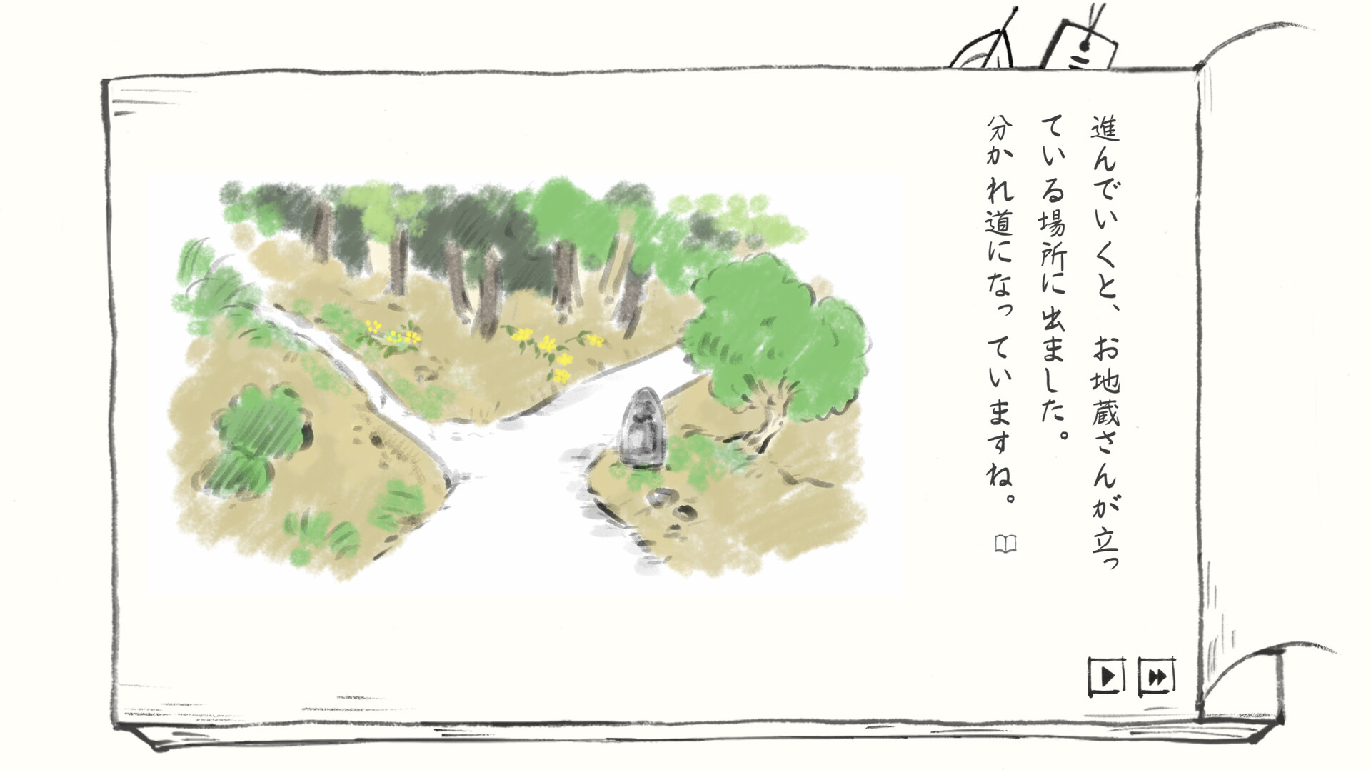 Satoyama Note Spring Walk