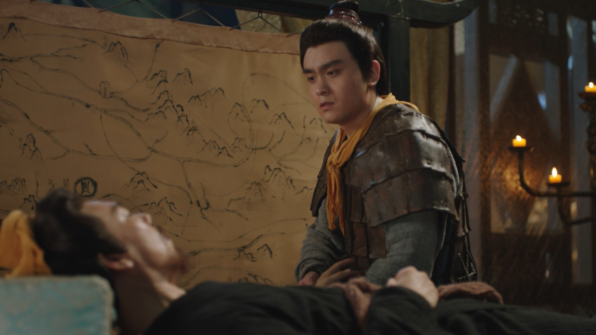 Restart ShuHan Dynasty: Origin