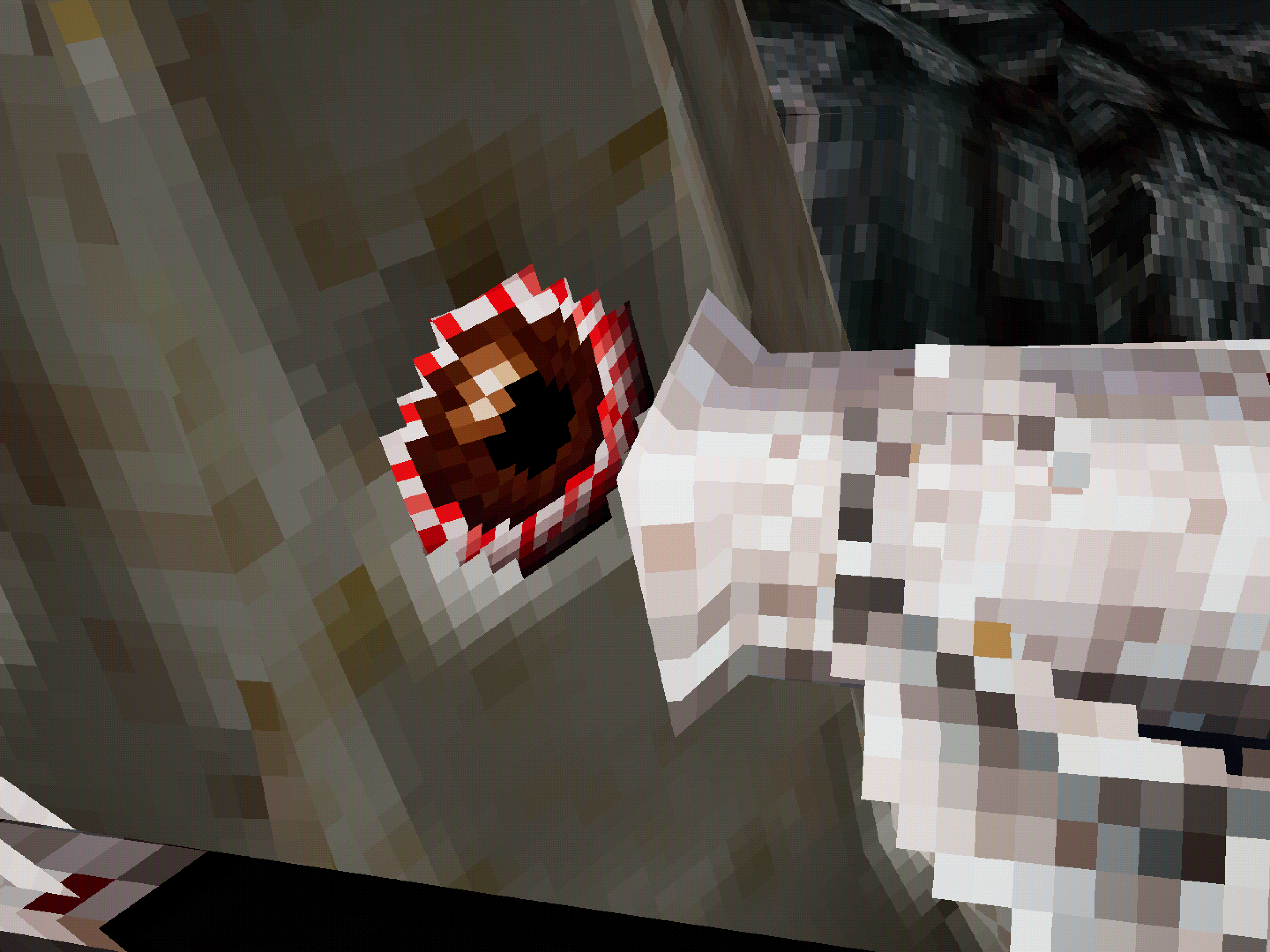 Nightmare Kart: The Old Karts