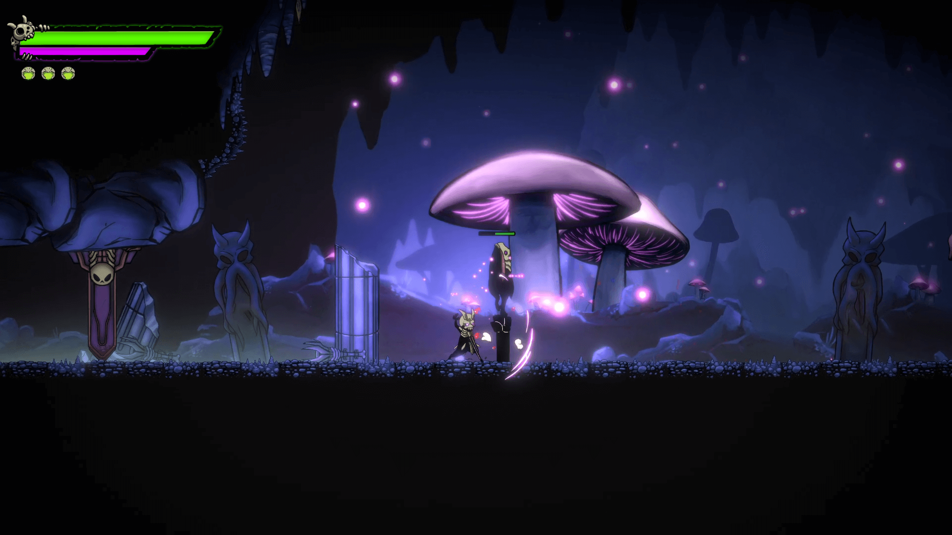 Morkull: Ragast’s Rage – Collector’s Edition