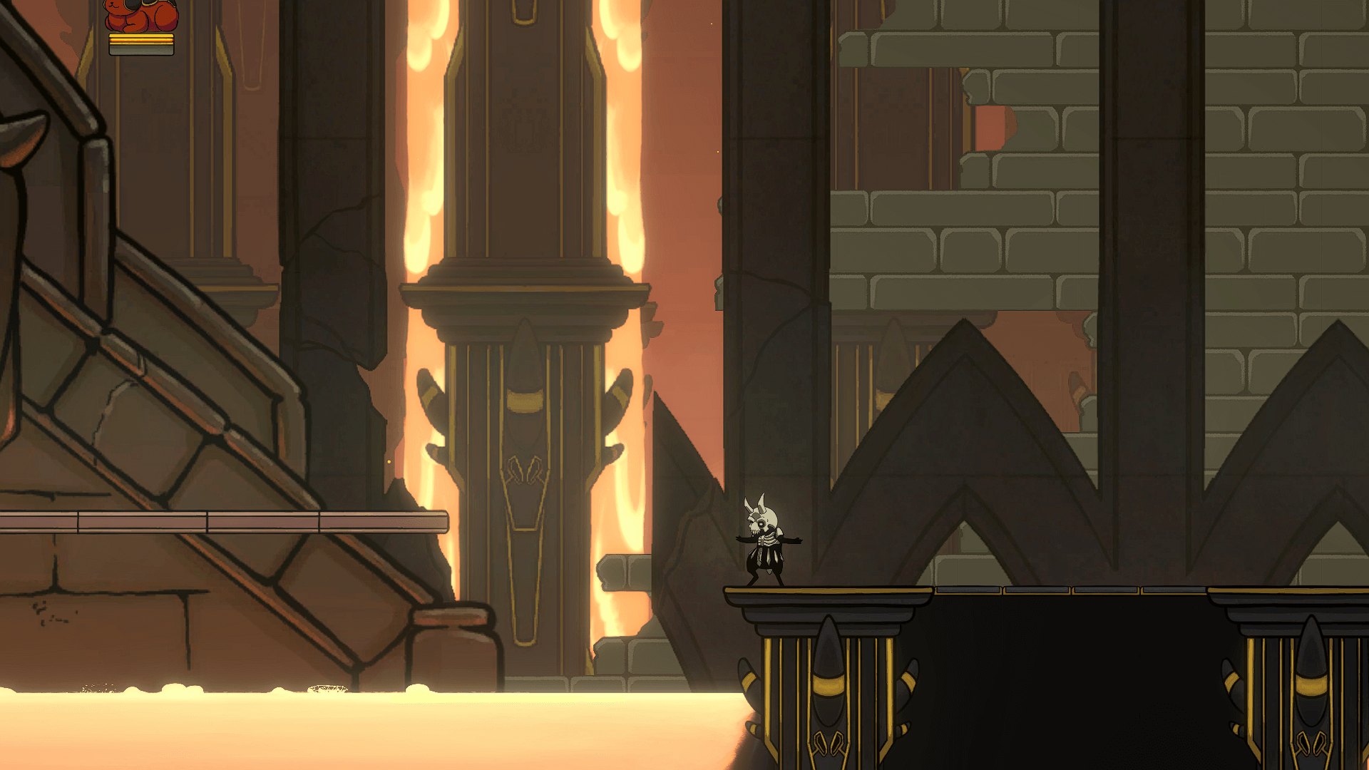 Morkull: Ragast’s Rage – Collector’s Edition