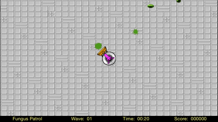 Alien Arcade Classic