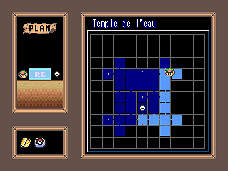 The Legend of Zelda: Navi’s Quest