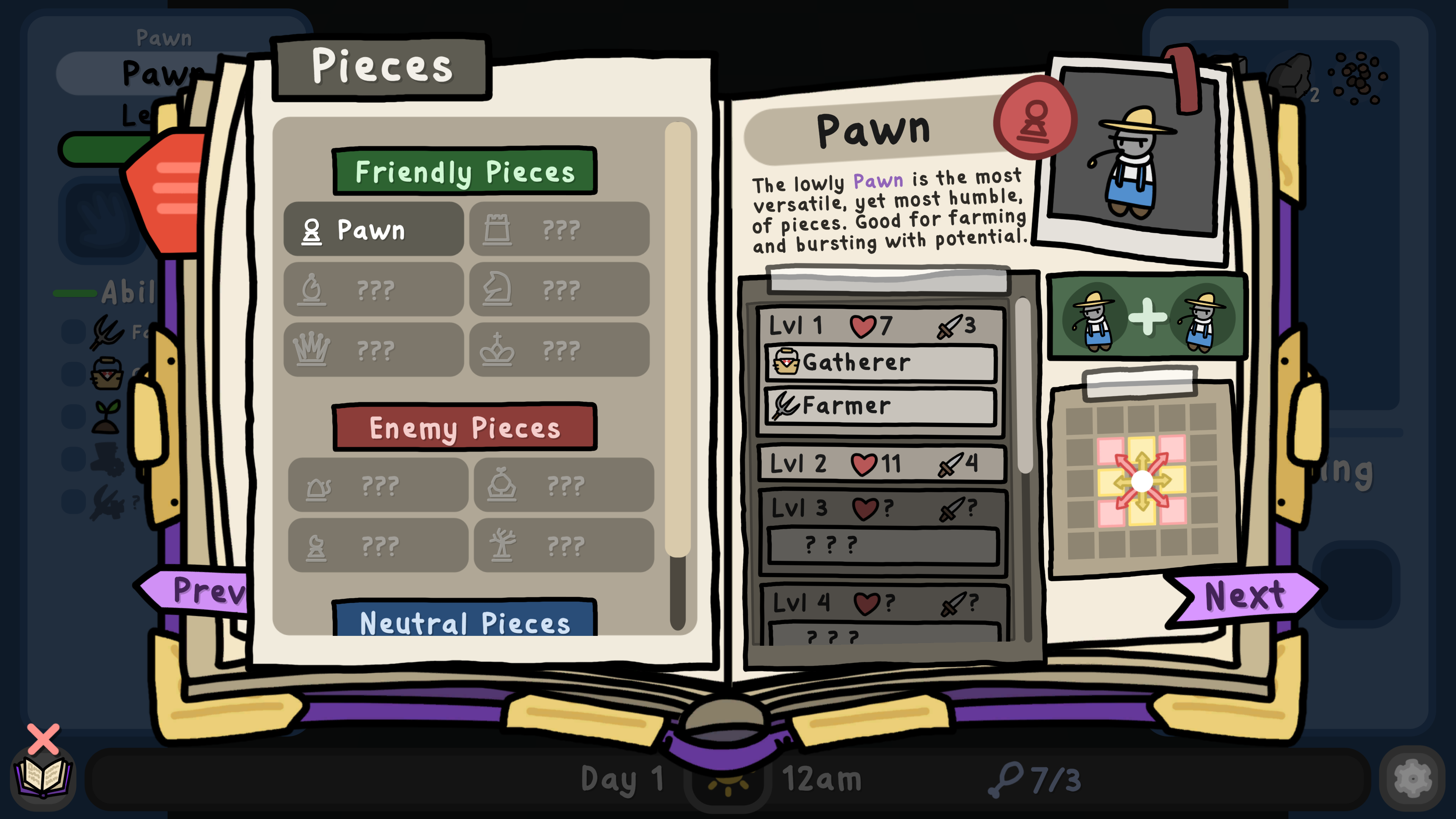 An Elaborate History of Chess