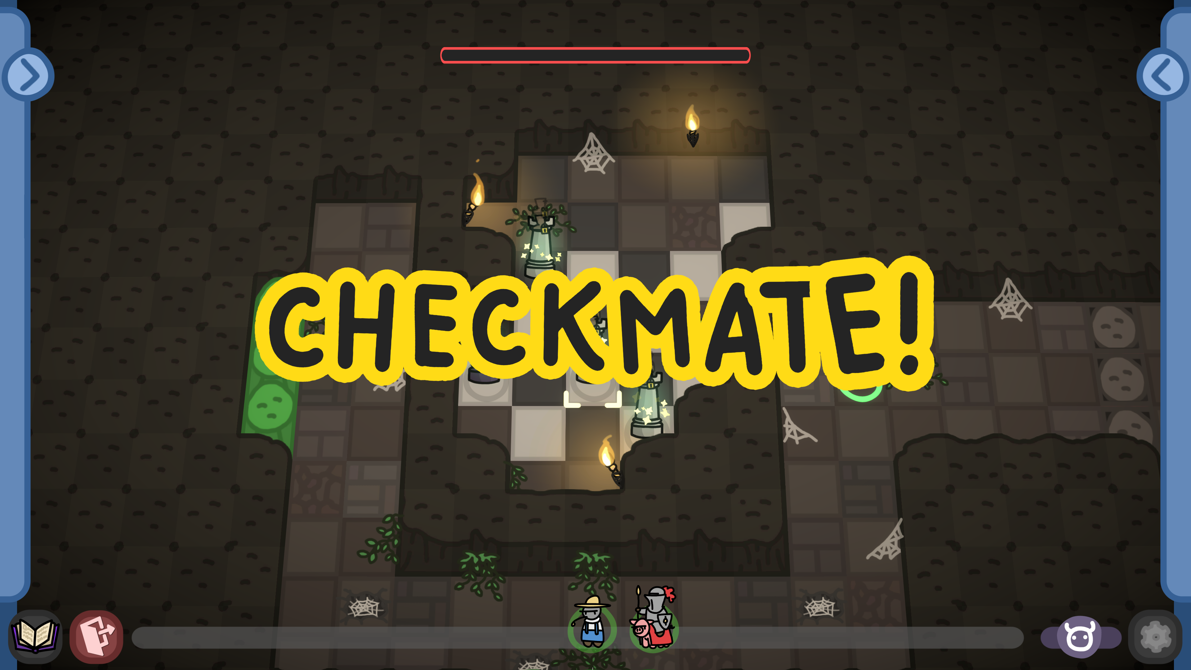 An Elaborate History of Chess