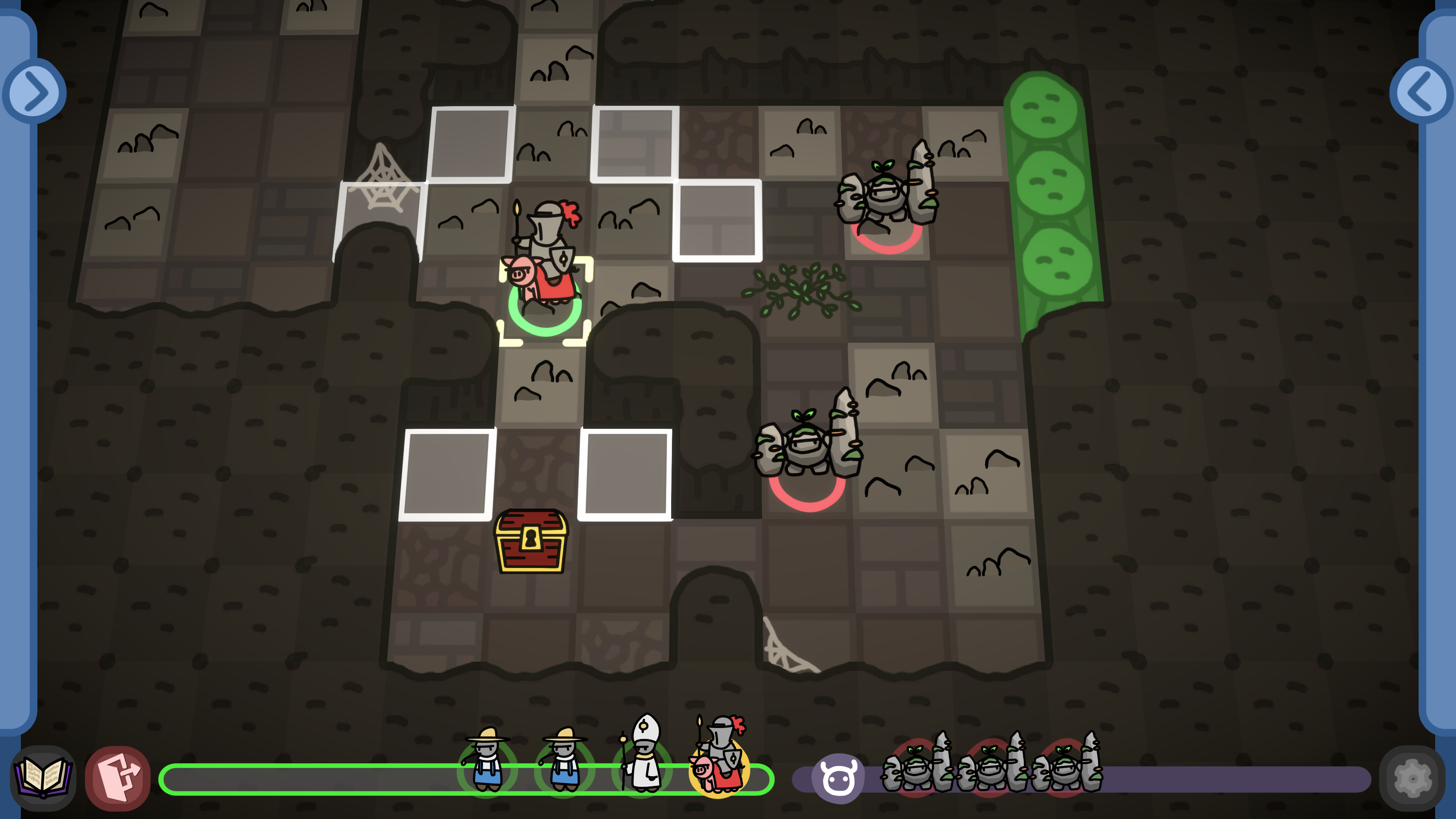 An Elaborate History of Chess