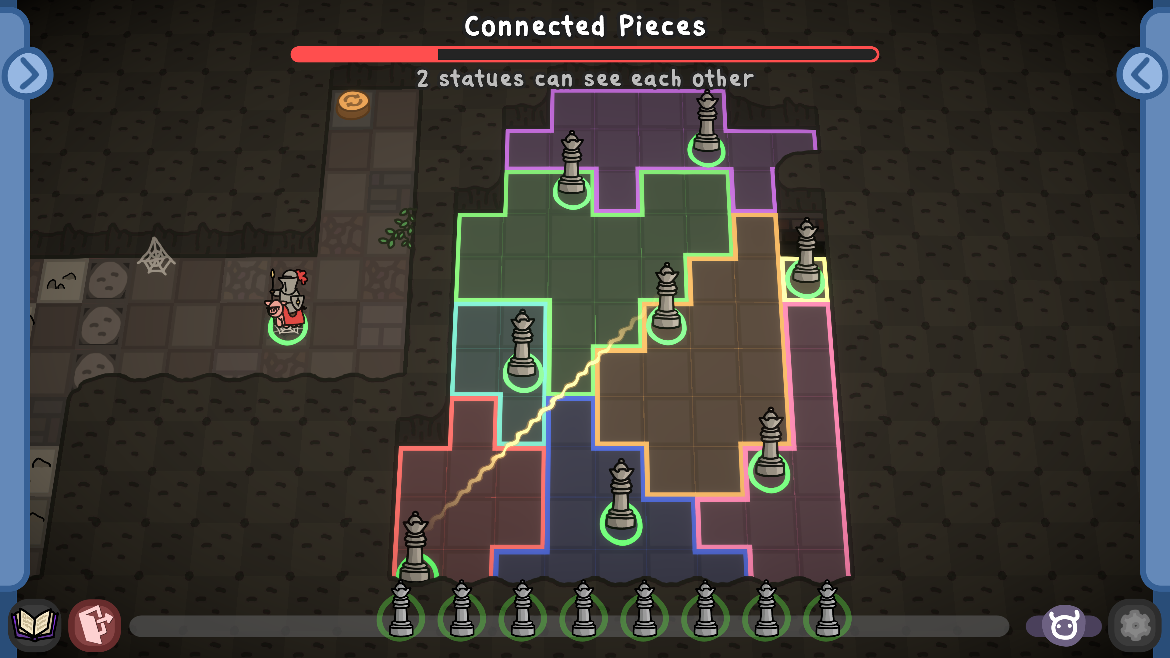 An Elaborate History of Chess