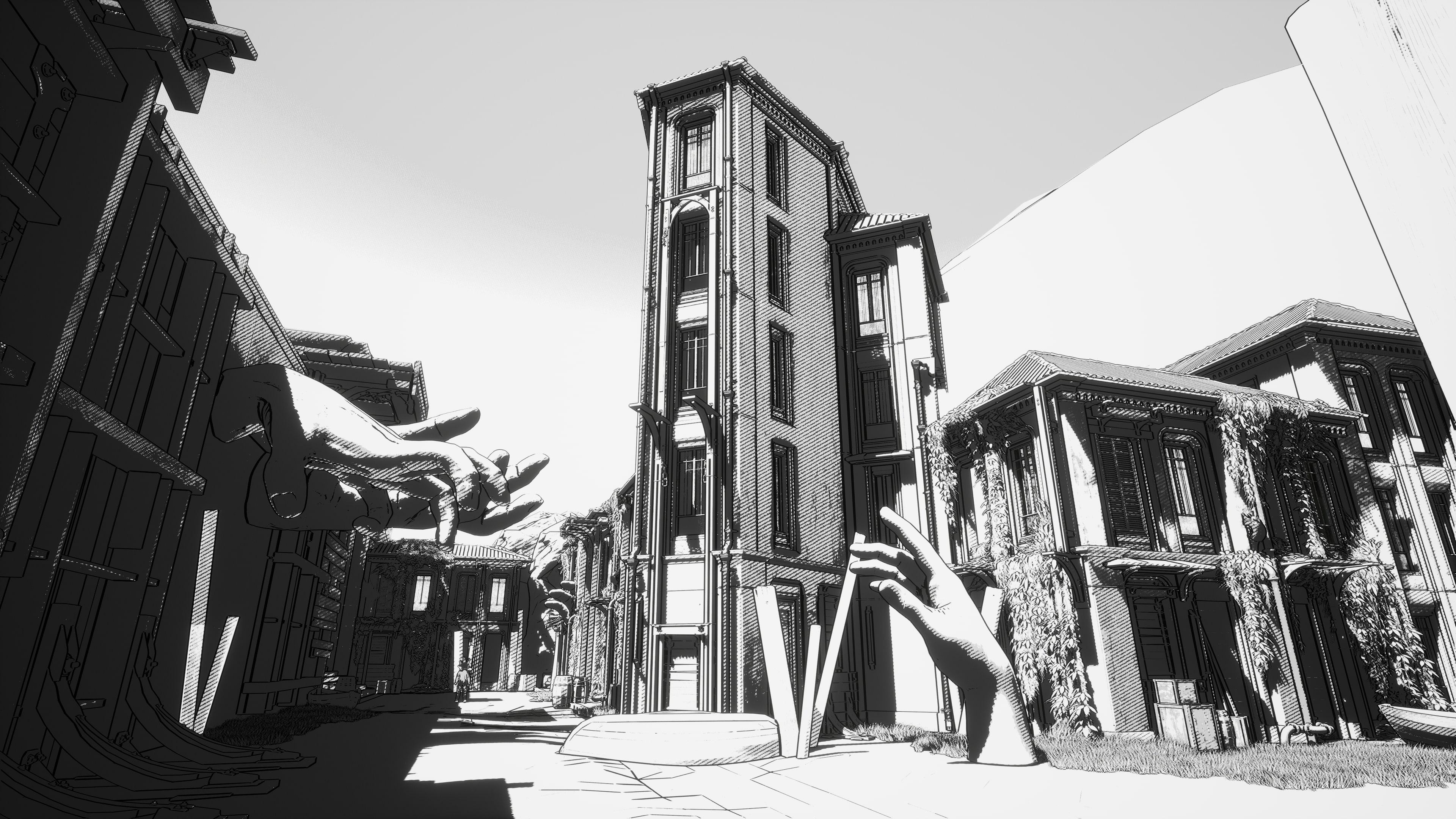 The Reward of Cherishment and Eternity.