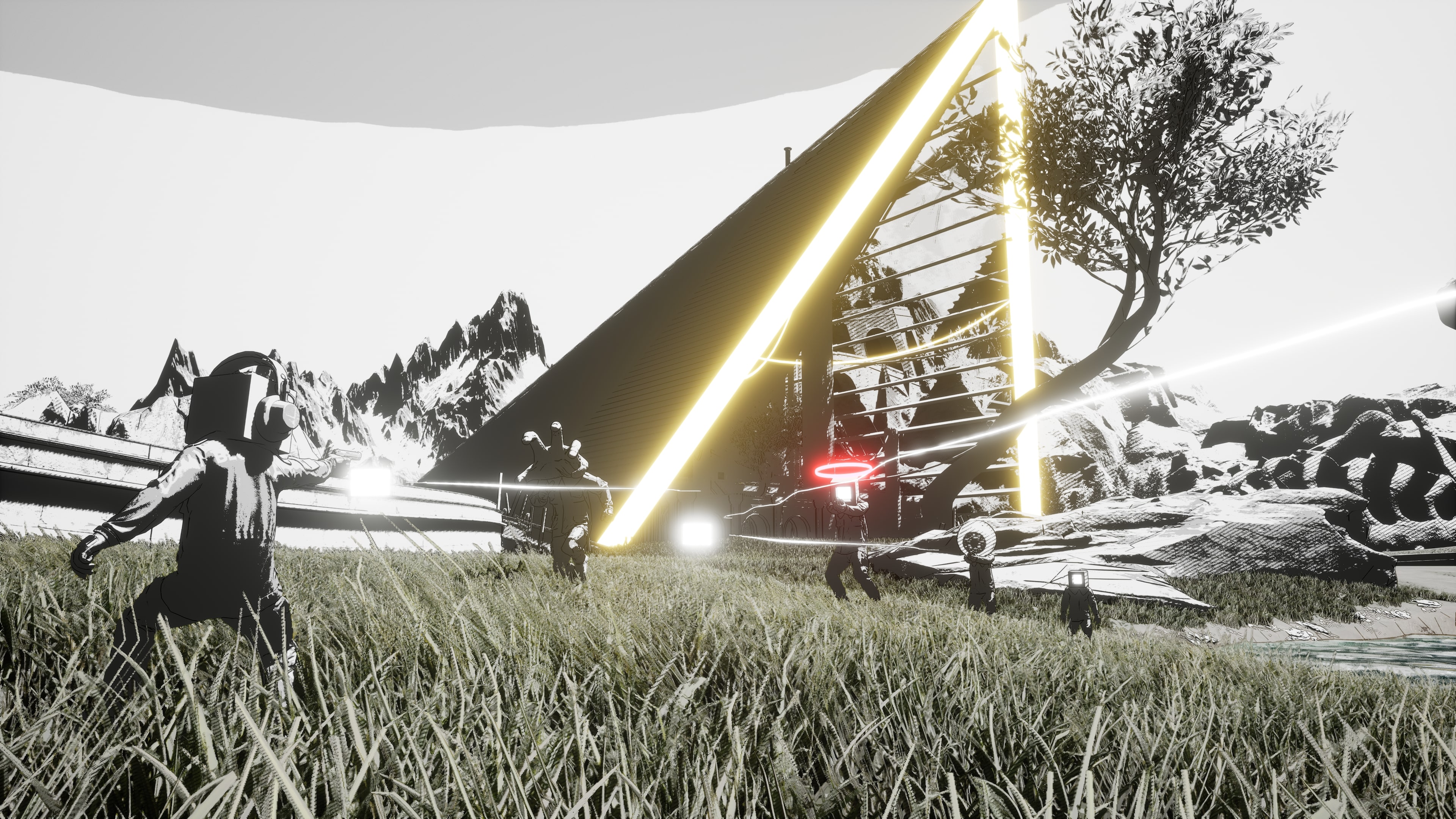 The Reward of Cherishment and Eternity.