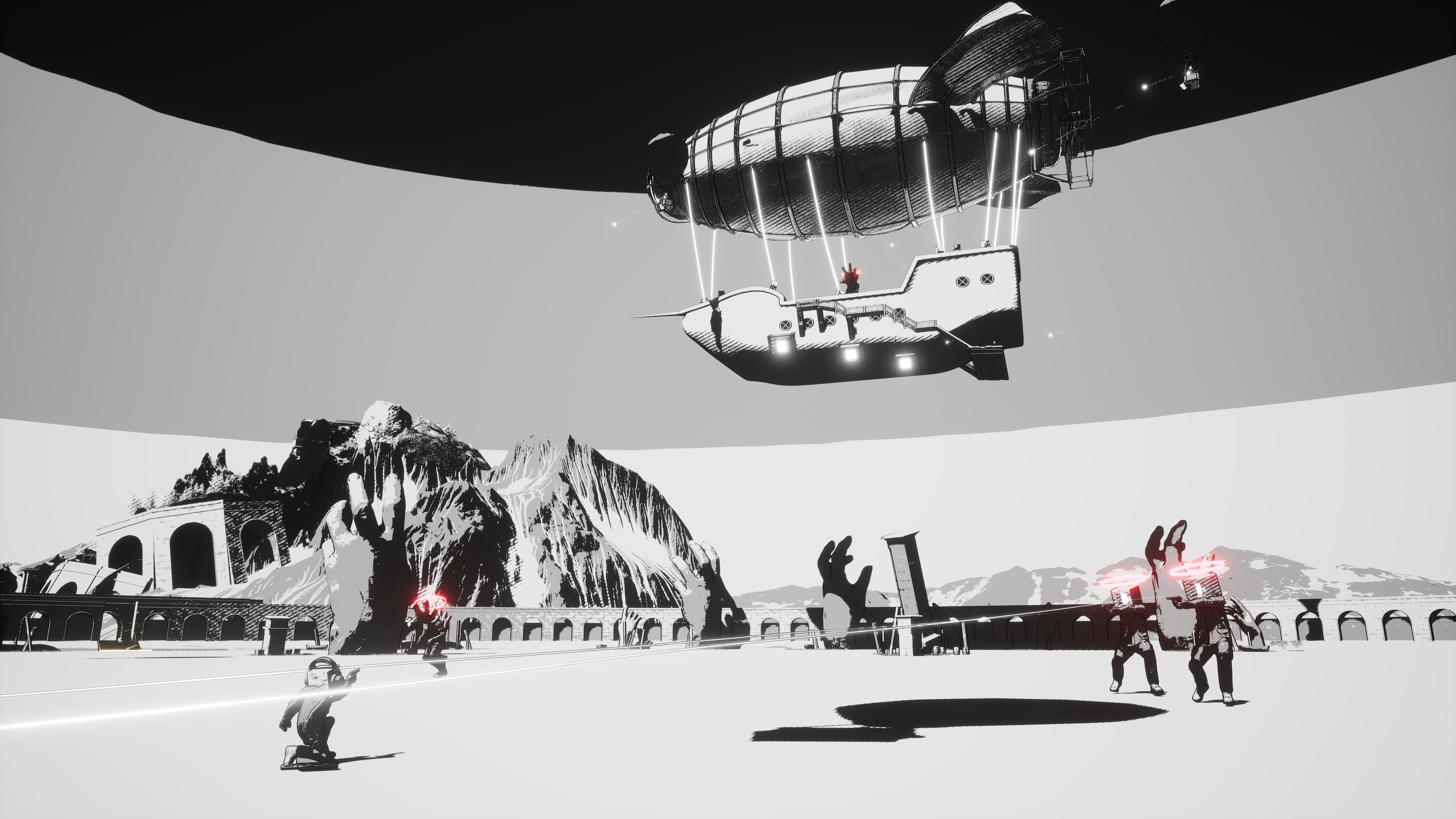 The Reward of Cherishment and Eternity.