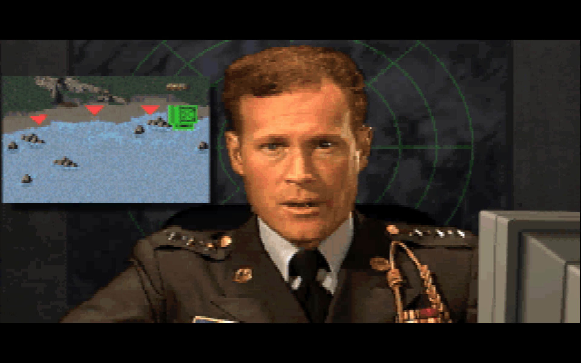 Command &amp; Conquer: The Covert Operations